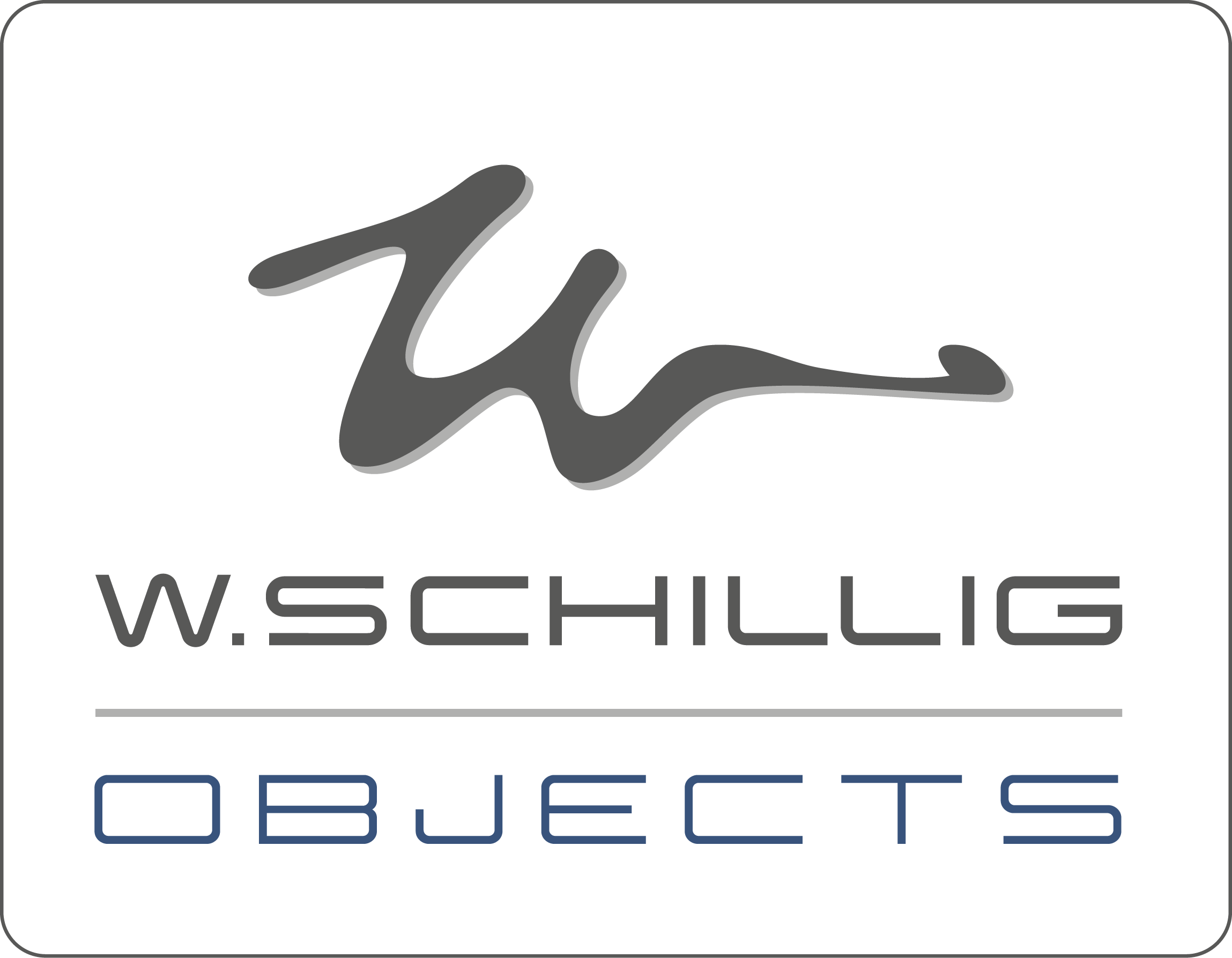 Useful information | objects W.SCHILLIG